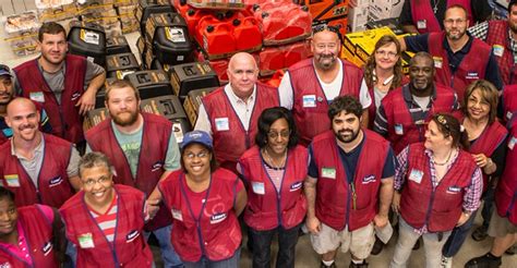 $59K (Median Total Pay) The estimated total pay range for a Part Time Sales Associate at Lowe's Home Improvement is. . Lowes part time jobs